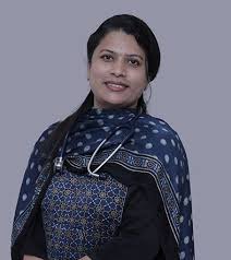 Dr Anju Prasad